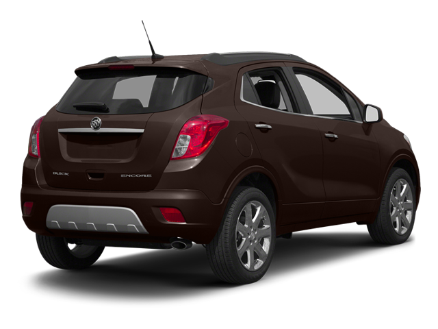 2014 Buick Encore FWD 4dr Leather