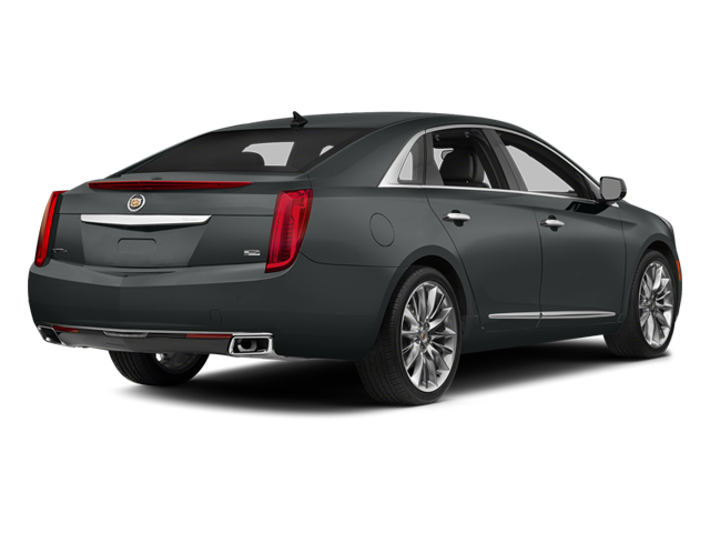 2014 Cadillac XTS 4dr Sdn Luxury AWD