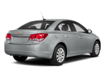 2014 Chevrolet Cruze 4dr Sdn Auto 2LT