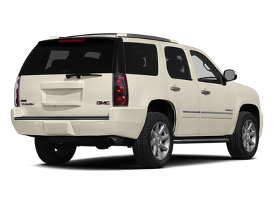 2014 GMC Yukon AWD 4dr Denali