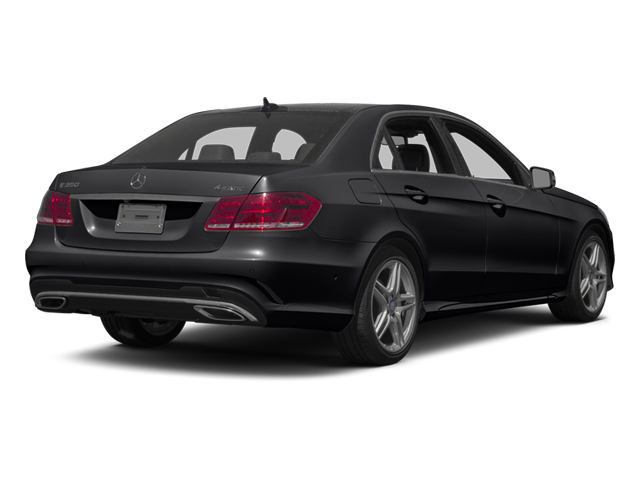 2014 Mercedes-Benz E-Class 4dr Sdn E 350 Luxury 4MATIC®