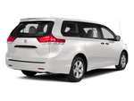2014 Toyota Sienna 5dr 8-Pass Van V6 XLE FWD