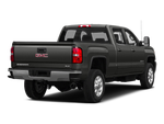 2015 GMC Sierra 2500HD 4WD Denali Crew Cab