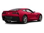 2016 Chevrolet Corvette Stingray Z51 1LT