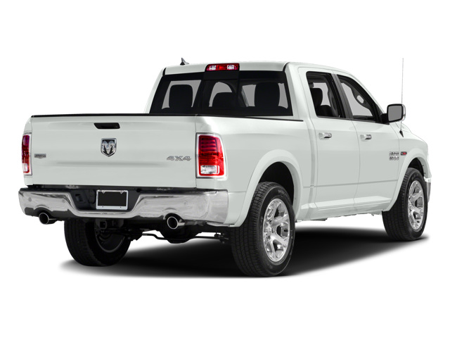 2016 RAM 1500 4WD Crew Cab 140.5" Laramie