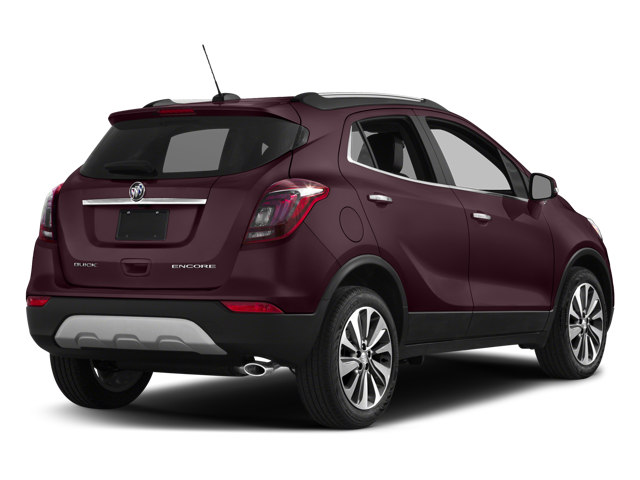 2017 Buick Encore AWD 4dr Sport Touring