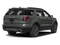 2017 Ford Explorer Platinum 4WD