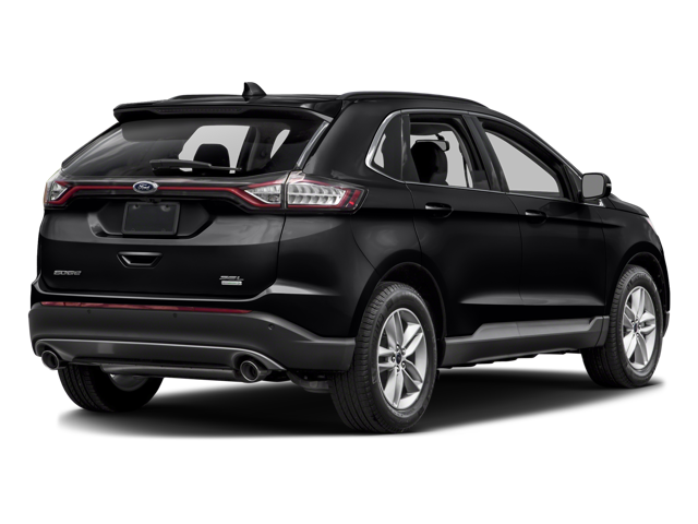 2017 Ford Edge SEL FWD