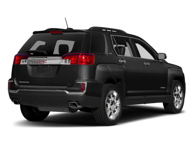 2017 GMC Terrain AWD 4dr SLT