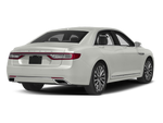2017 Lincoln Continental Reserve FWD