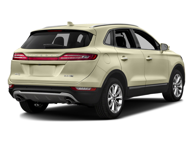 2017 Lincoln MKC Reserve AWD