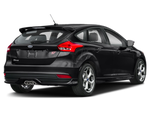 2018 Ford Focus Hatchback ST Hatch