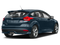 2018 Ford Focus Hatchback ST Hatch