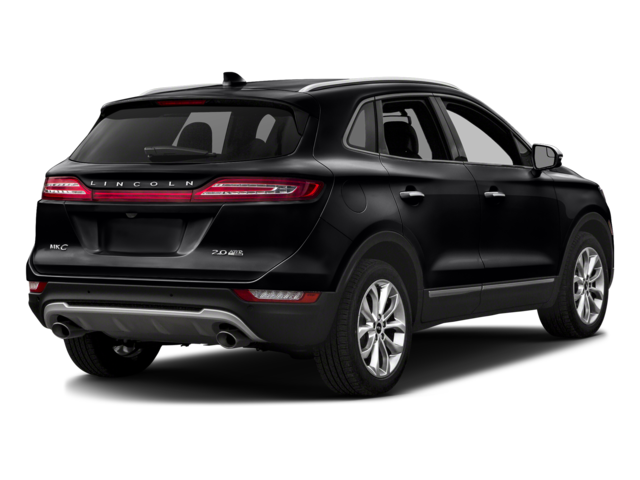 2018 Lincoln MKC Reserve AWD