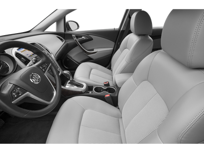 2015 Buick Verano 4dr Sdn w/1SD