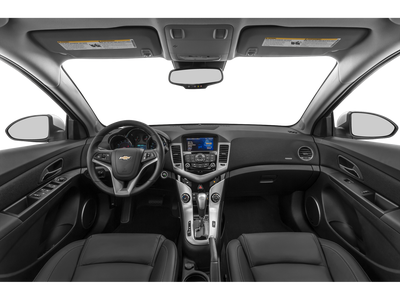 2015 Chevrolet Cruze 4dr Sdn Auto 1LT