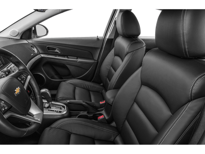 2015 Chevrolet Cruze 4dr Sdn Auto 1LT