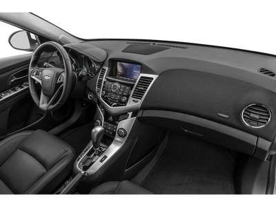 2015 Chevrolet Cruze 4dr Sdn Auto 1LT