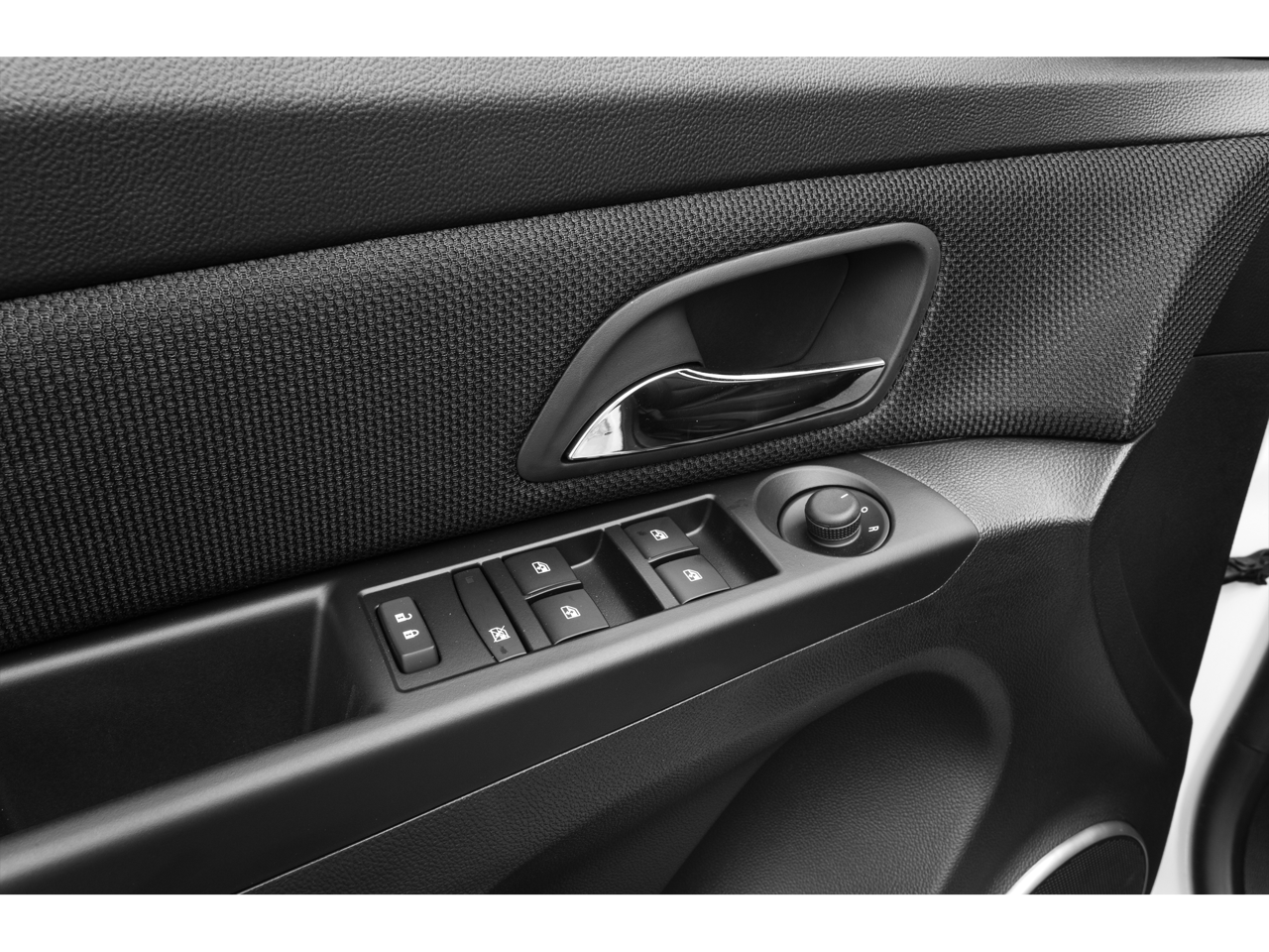 2015 Chevrolet Cruze 4dr Sdn Auto 1LT
