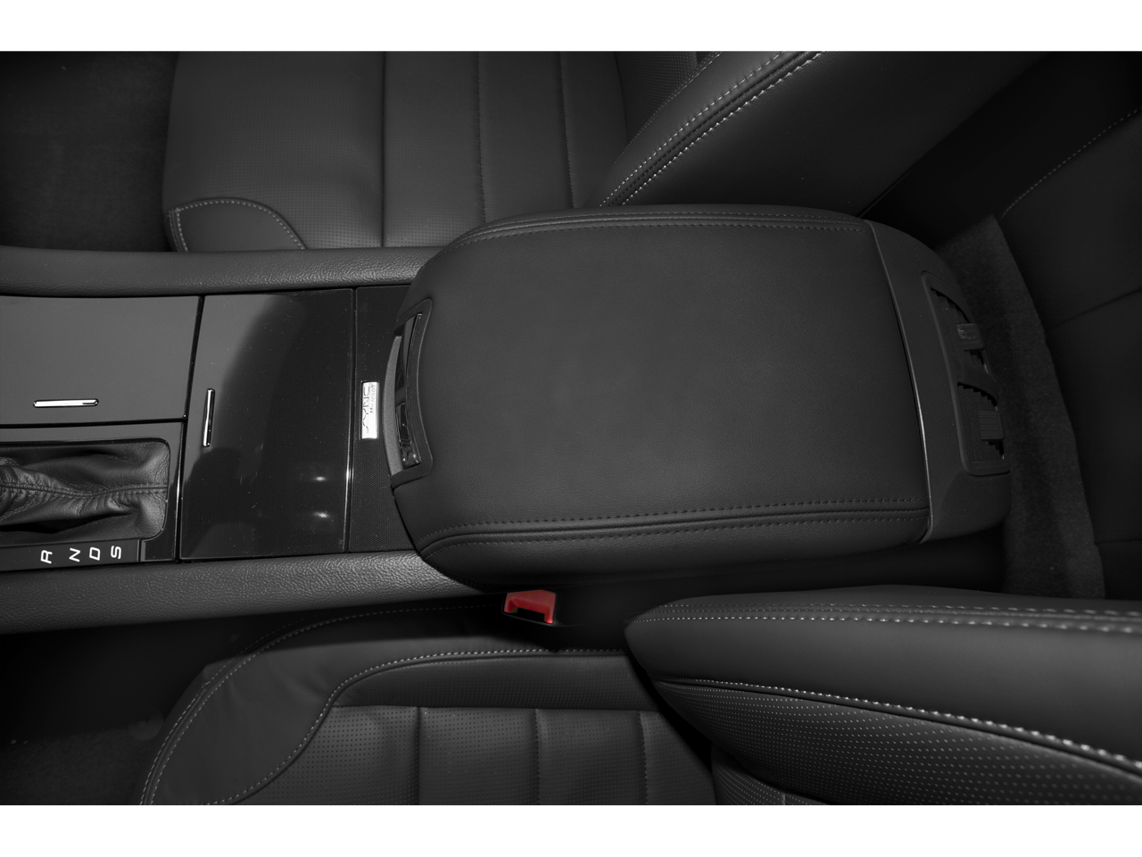 2015 Ford Taurus 4dr Sdn Limited FWD