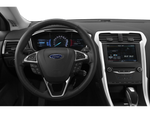 2015 Ford Fusion 4dr Sdn S FWD