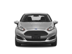 2015 Ford Fiesta Sedan 4dr Sdn SE