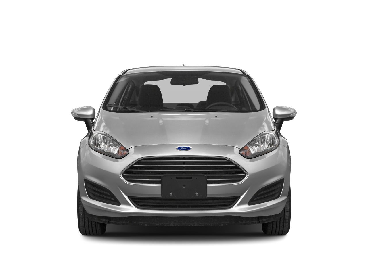 2015 Ford Fiesta Sedan 4dr Sdn SE