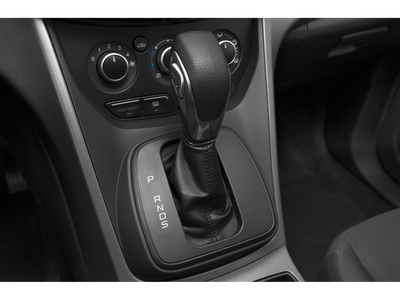 2015 Ford Escape FWD 4dr Titanium