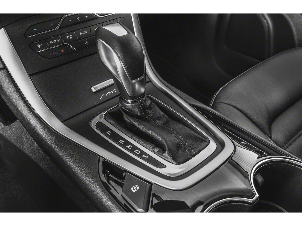 2015 Ford Edge 4dr SEL FWD
