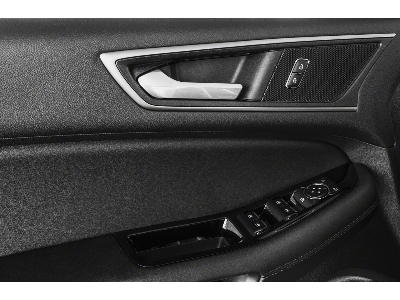 2015 Ford Edge 4dr SEL FWD