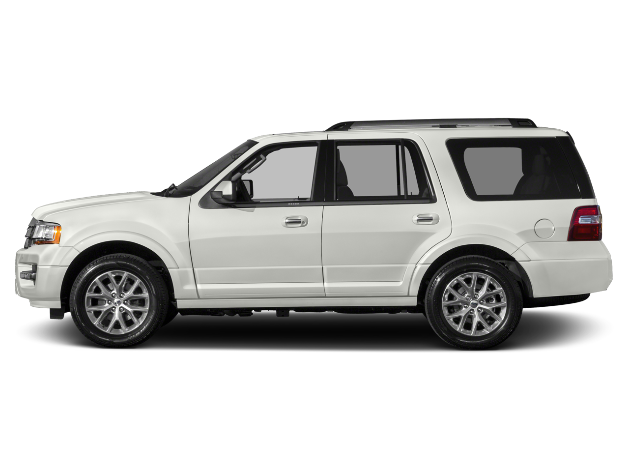 2015 Ford Expedition 4WD 4dr Limited