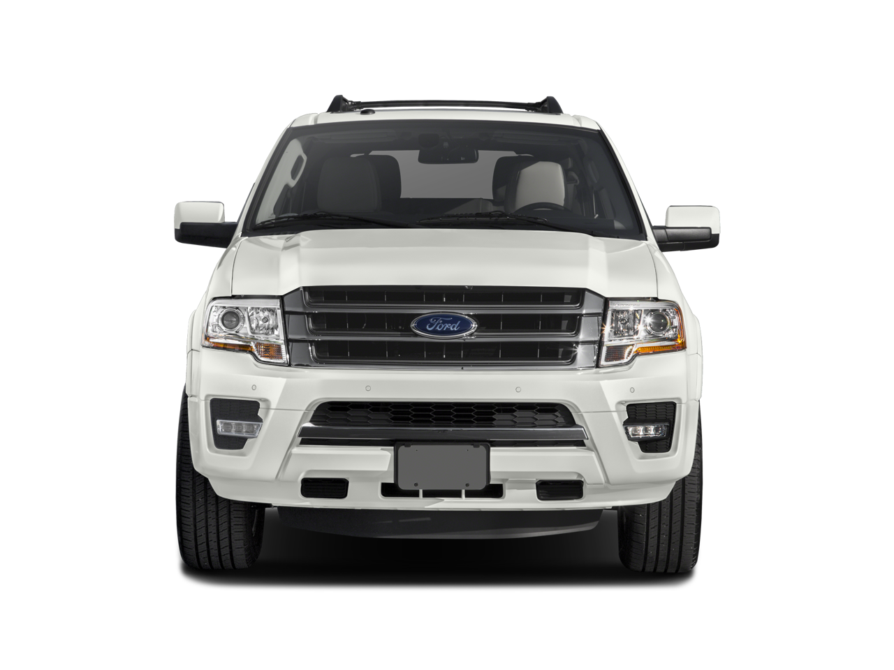 2015 Ford Expedition 4WD 4dr Limited