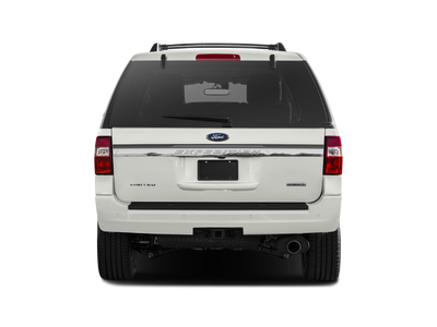 2015 Ford Expedition 4WD 4dr Limited