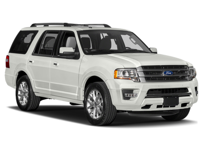 2015 Ford Expedition 4WD 4dr Limited