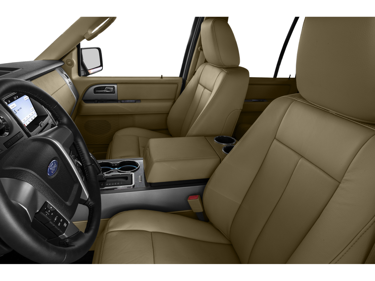 2015 Ford Expedition 4WD 4dr Limited