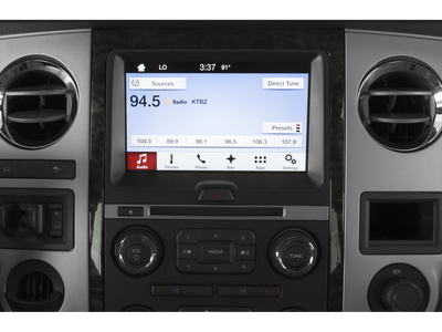 2015 Ford Expedition 4WD 4dr Limited