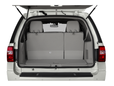 2015 Ford Expedition 4WD 4dr Limited