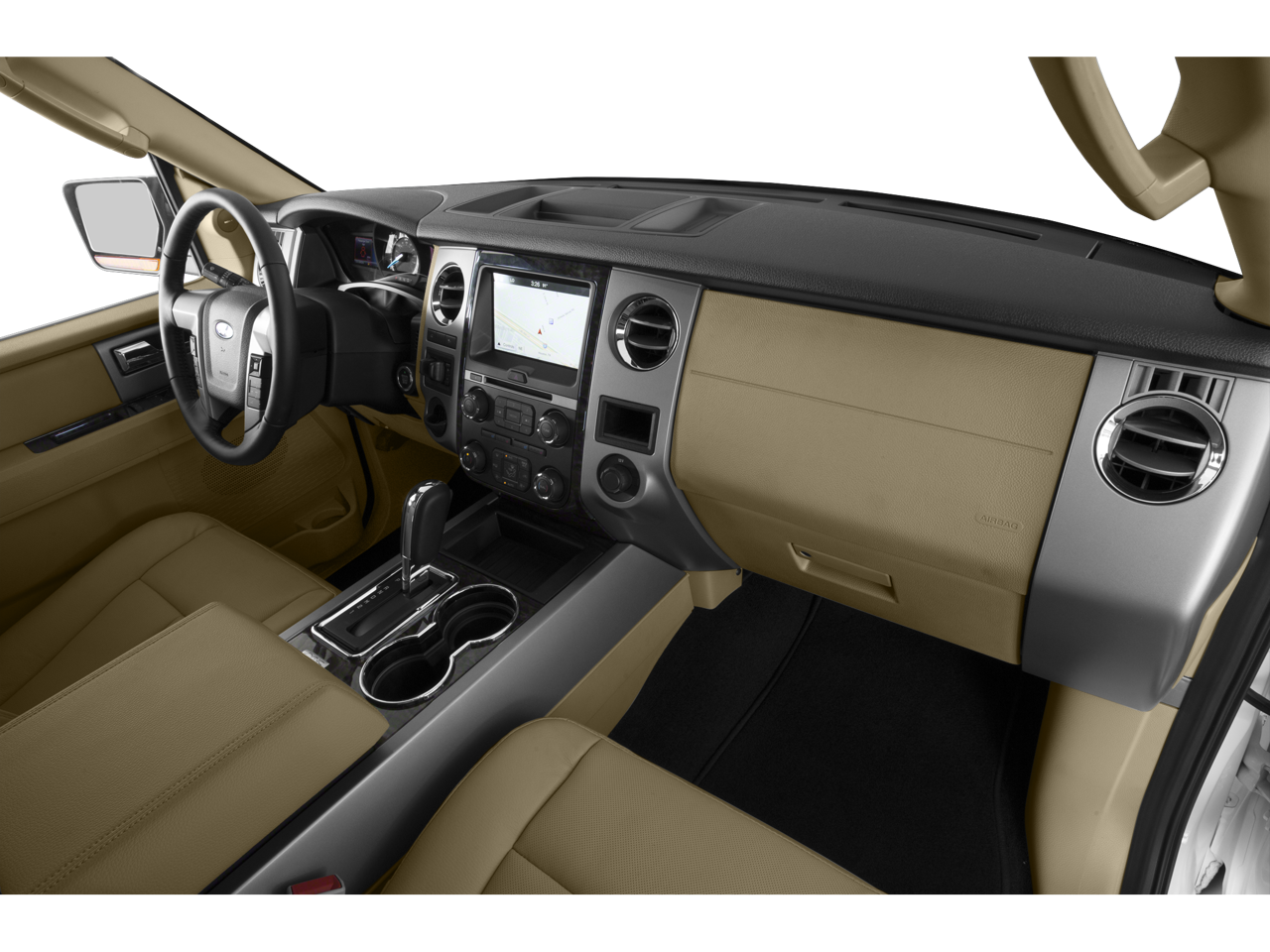 2015 Ford Expedition 4WD 4dr Limited