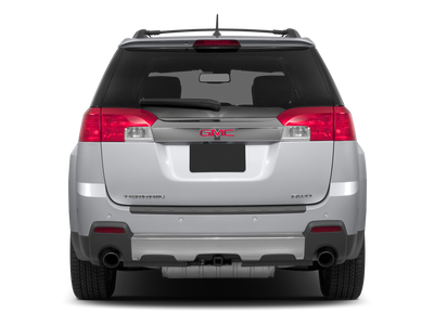 2015 GMC Terrain SLE-2
