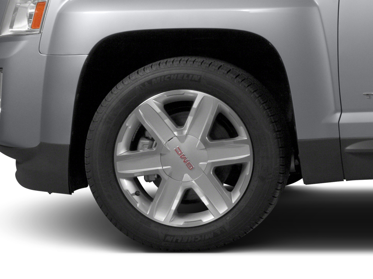 2015 GMC Terrain SLE-2