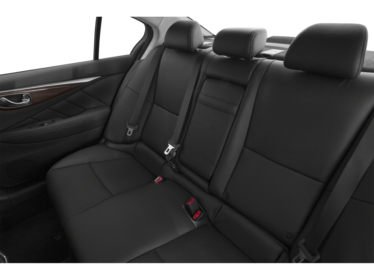 2015 INFINITI Q50 4dr Sdn Sport AWD