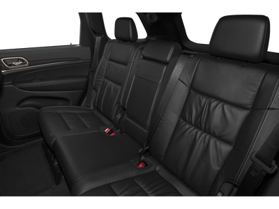 2015 Jeep Grand Cherokee 4WD Limited