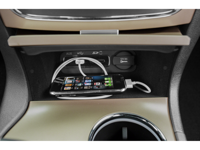 2015 Jeep Grand Cherokee 4WD Limited