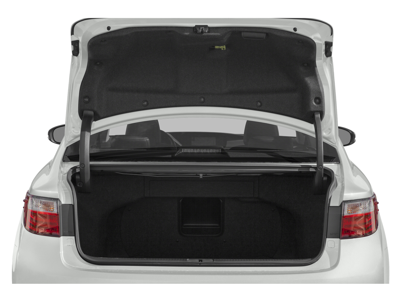 2015 Lexus ES 350 4dr Sdn