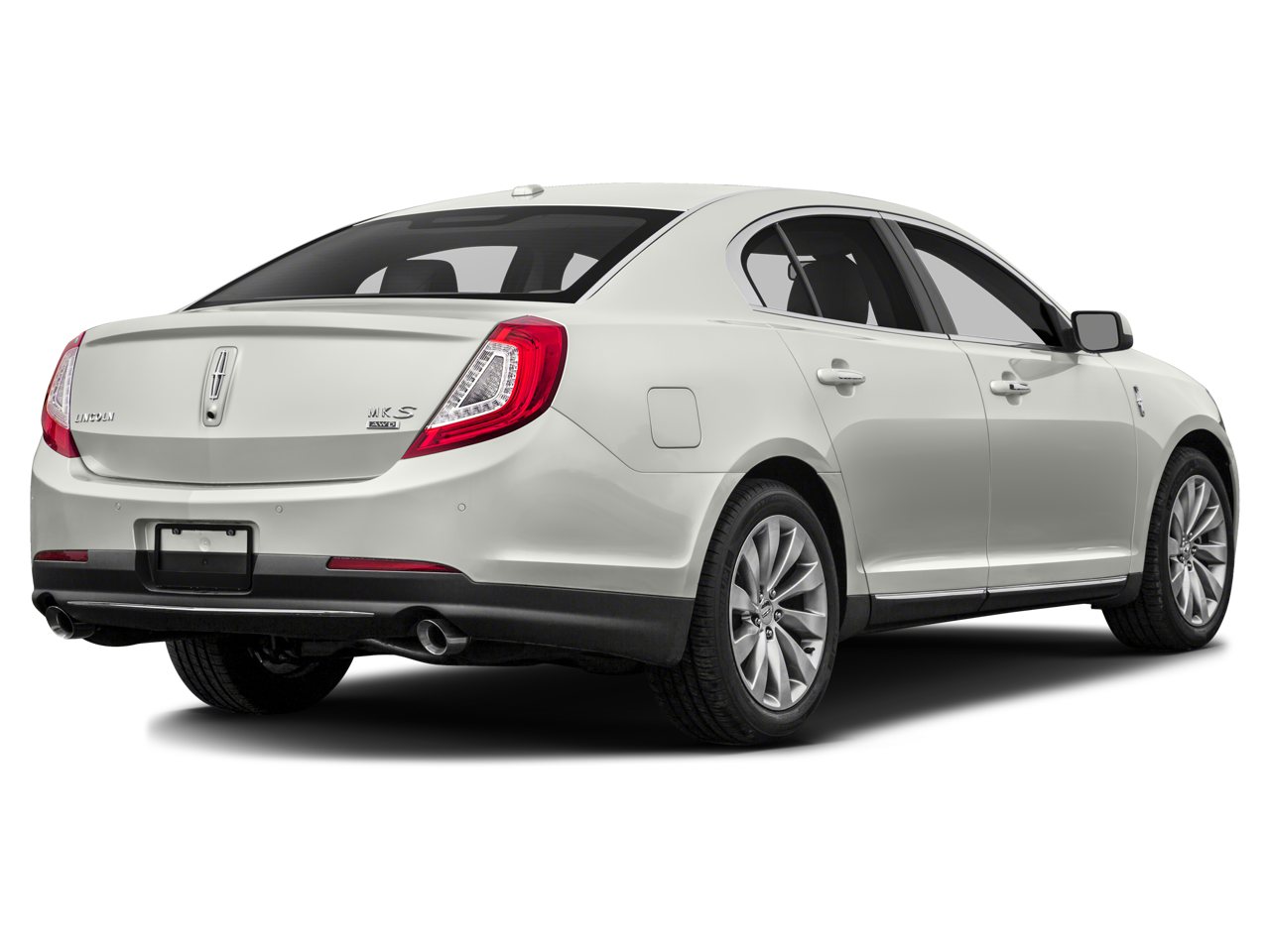 2015 Lincoln MKS 4dr Sdn 3.7L FWD