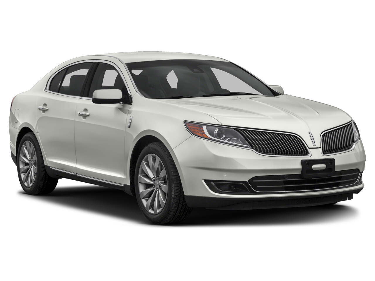 2015 Lincoln MKS 4dr Sdn 3.7L FWD