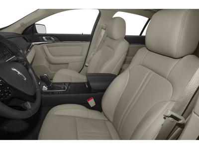 2015 Lincoln MKS 4dr Sdn 3.7L FWD