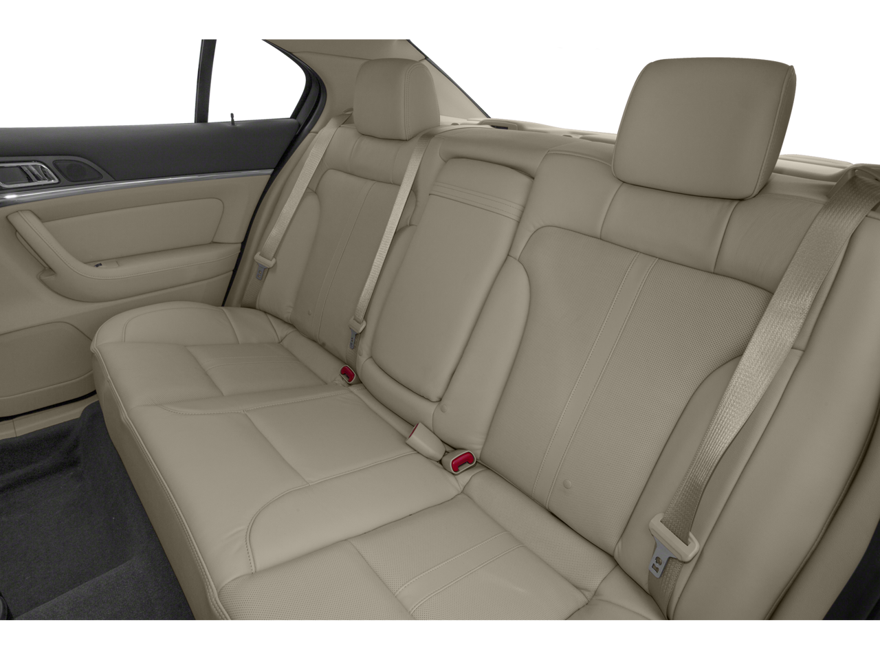 2015 Lincoln MKS 4dr Sdn 3.7L FWD
