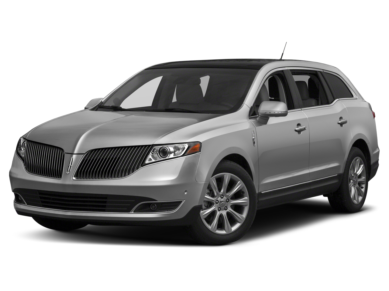 2015 Lincoln MKT 4dr Wgn 3.5L AWD EcoBoost