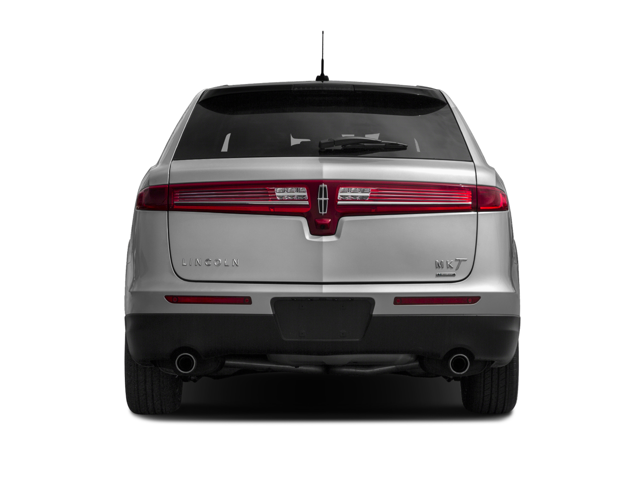 2015 Lincoln MKT 4dr Wgn 3.5L AWD EcoBoost